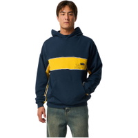 Mens Panel Beater Hoodie